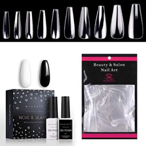 15ml Clear Nail Polish for Protection and Lasting Shine