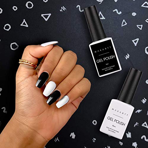 15ml Clear Nail Polish for Protection and Lasting Shine - Image 6