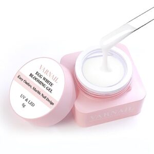 Clear Nail Polish Gel