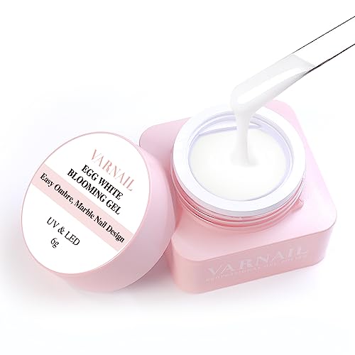Clear Nail Polish Gel