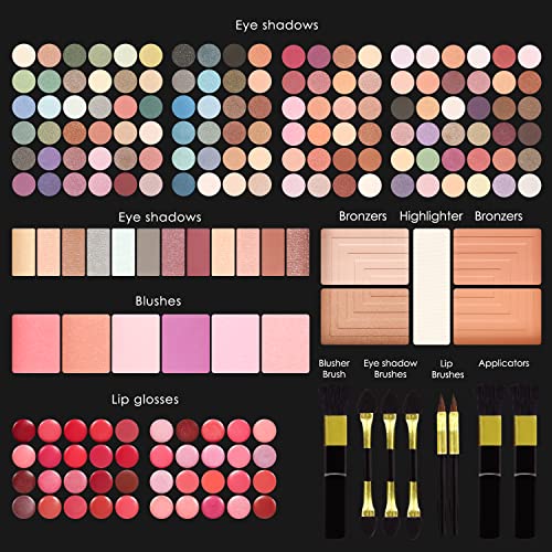 Clinique Makeup Gift Set: Essentials for a Flawless Look - Image 3