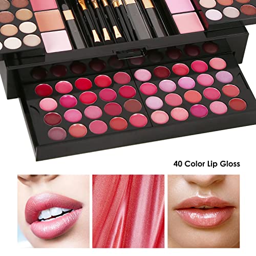 Clinique Makeup Gift Set: Essentials for a Flawless Look - Image 5
