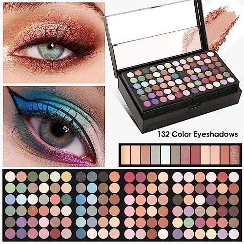 Clinique Makeup Gift Set: Essentials for a Flawless Look - Image 4