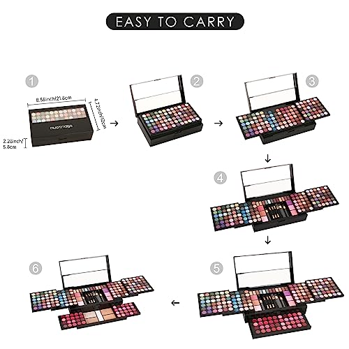 Clinique Makeup Gift Set: Essentials for a Flawless Look - Image 6
