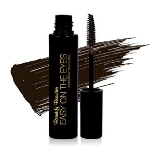 Clinique Gentle Mascara for Sensitive Eyes 0.28 oz All-Day Wear Formula