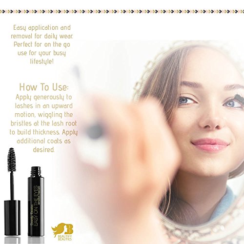 Clinique Sensitive Eyes Mascara - Image 5