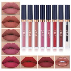 Clinique Travel Lipstick Set ? 5 Shades, Compact Sizes