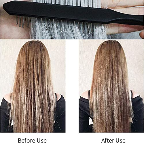 Clip Studio Paint Hair Brush Tool for Digital Art Drawing - Medium Size - Image 6