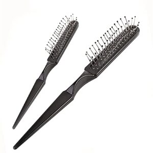 Clip Studio Paint Hair Brush Tool for Digital Art Drawing - Medium Size
