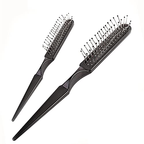 Clip Studio Paint Hair Brush Tool for Digital Art Drawing - Medium Size