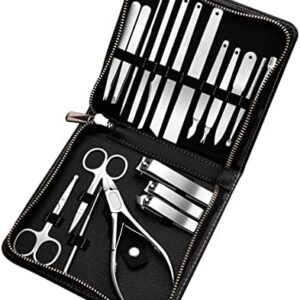 ?Clipper Set for Manicure and Pedicure?