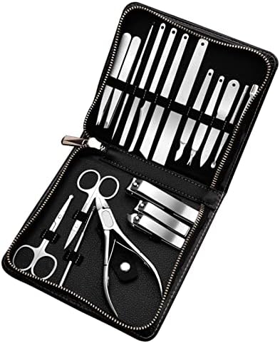 ?Clipper Set for Manicure and Pedicure?