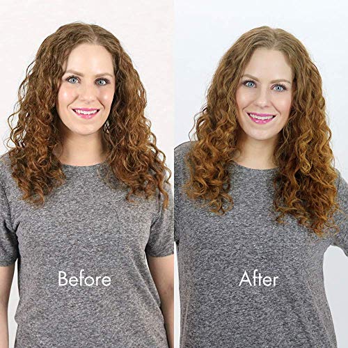 Coconut and Almond Oil Hair Mask Recipe for Nourishing and Hydrating Hair 8 oz - Image 7