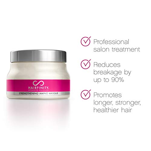 Coconut and Almond Oil Hair Mask Recipe for Nourishing and Hydrating Hair 8 oz - Image 3
