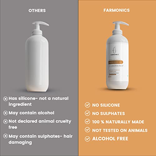 DIY Coconut Hair Conditioner Recipe for Soft, Nourished Hair 8 oz - Image 5