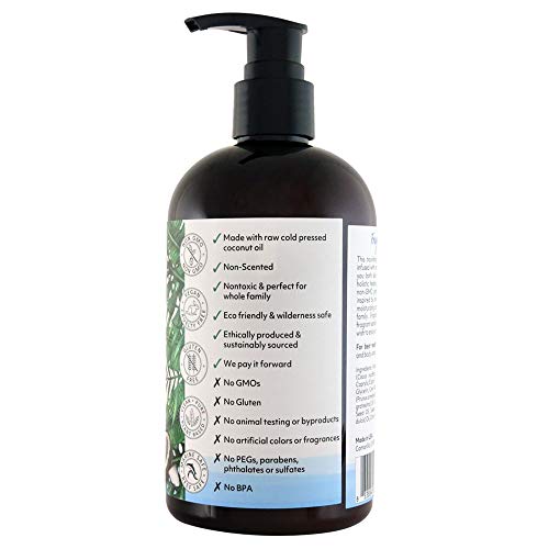 Ultra-Hydrating Nourishing Eye Cream Alternative 4 oz - Image 3
