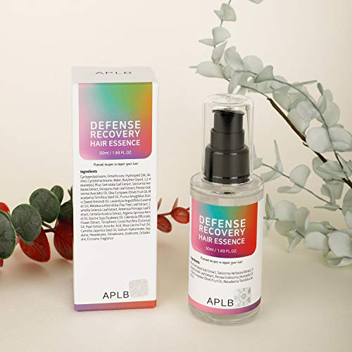 Nourishing Coconut Oil Hair Serum 100ml Bottle for Healthy Hair Growth - Image 2