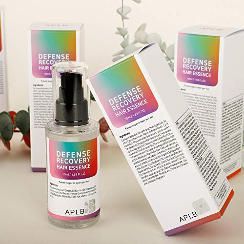 Nourishing Coconut Oil Hair Serum 100ml Bottle for Healthy Hair Growth - Image 3