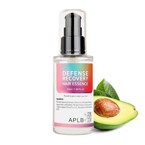 Nourishing Coconut Oil Hair Serum 100ml Bottle for Healthy Hair Growth