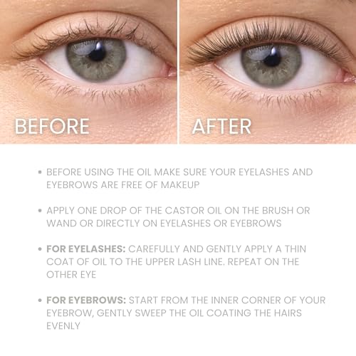 Natural Coconut Oil Eye Cream Alternative 4 oz Hydrating Soothing Formula - Image 3
