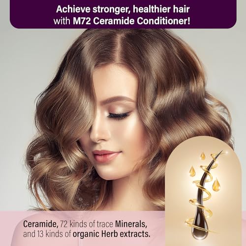Collagen Hair Cream 120ml Nourishing Treatment for Healthy Shiny Hair - Image 3