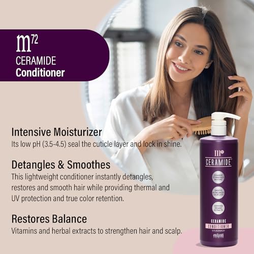 Collagen Hair Cream 120ml Nourishing Treatment for Healthy Shiny Hair - Image 5
