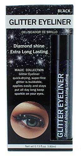 Collection Black Eyeliner