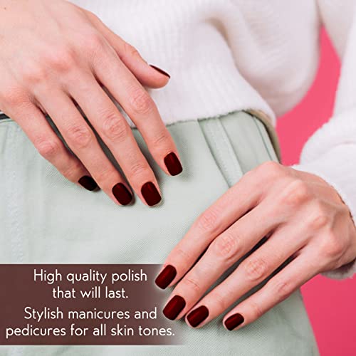 ?Color Club Color Changing Nail Polish: Color-Changing Formula? - Image 2