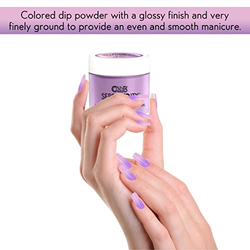 Color Club Mood Changing Nail Polish - Image 3