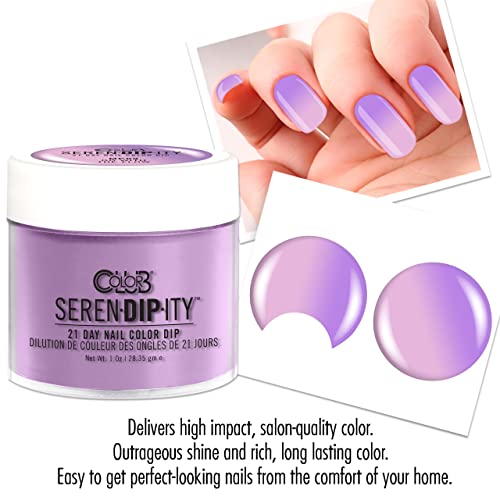 Color Club Mood Changing Nail Polish - Image 4