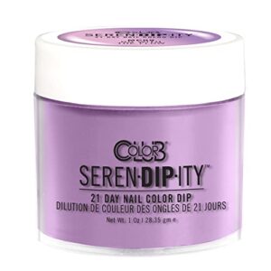 Color Club Mood Changing Nail Polish