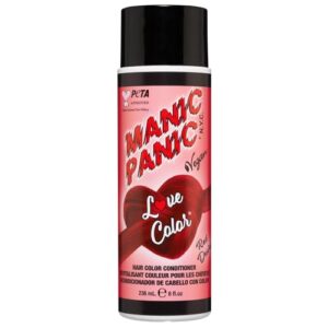 Color-Depositing Hair Conditioner