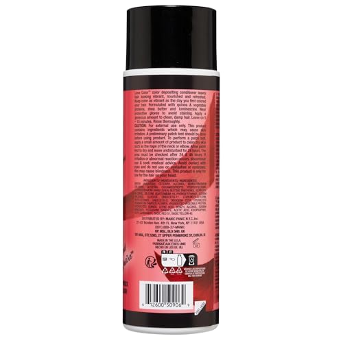Color-Depositing Hair Conditioner - Image 3