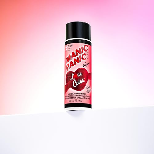 Color-Depositing Hair Conditioner - Image 5