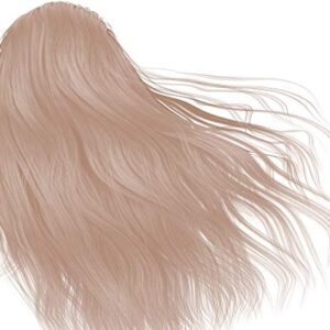 Color Vibration, 60 ml./2.1 fl.oz. (10/20 - Ultra Light Ash Blonde)