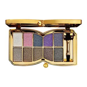 **Colored Eye Primer for Enhanced Eyeshadow Color - 10ml Capacity**