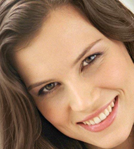 Temporary Colored Hair Spray for Fun Style Changes, 4 oz Can - Image 2