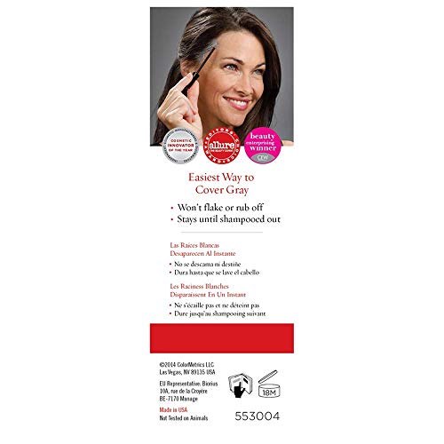 Temporary Colored Hair Spray for Fun Style Changes, 4 oz Can - Image 5
