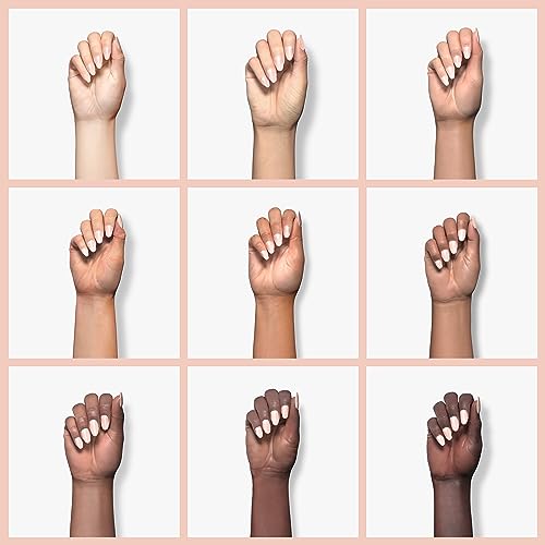 Colorful, quick-dry nail polish for trendy looks. - Image 4