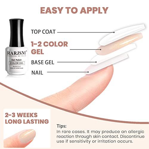 Colorful, quick-dry nail polish for trendy looks. - Image 7