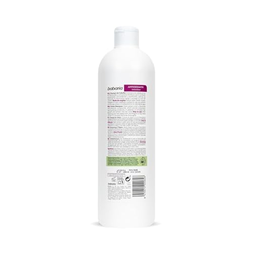 Colour Protect Anti-Dandruff Shampoo for Coloured Hair 250ml Healthy Scalp - Image 2