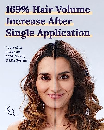 Compact hair serum for on-the-go styling and nourishment. - Image 2