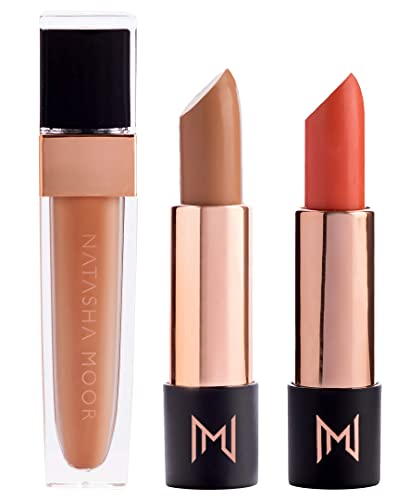 Conceal & Conquer 4 Kit 3-Piece Set for All Skin Types with Liquid Magic Concealer