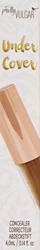 Concealer over lipstick for lasting color and coverage. - Image 2