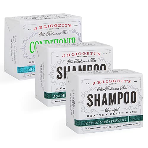 "Conditioner Only Method for Curly Hair"