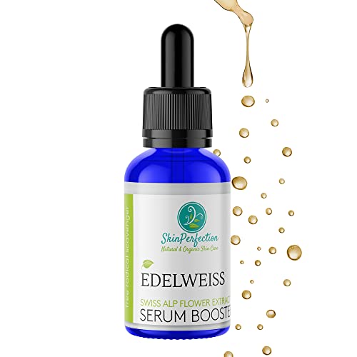 Copper Peptide Hair Growth Serum for Thinning Hair, 2 oz Bottle