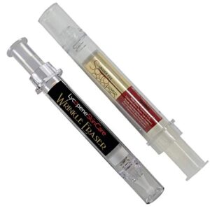 ?Copper Peptide Serum for Under Eyes?