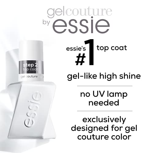 Couture Gel Nail Polish - Image 3