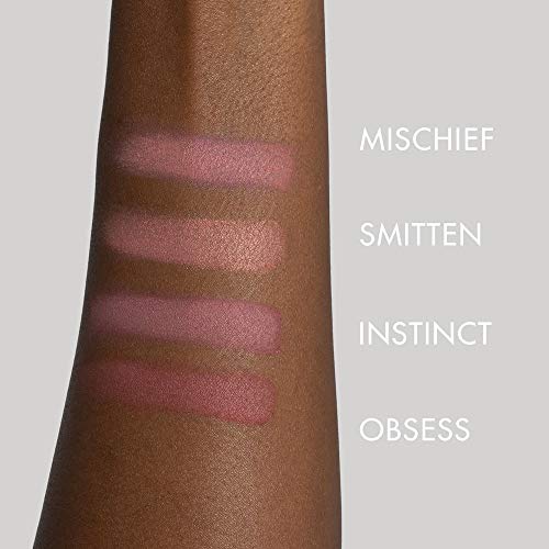 Cream Blush Powder Foundation - Image 8
