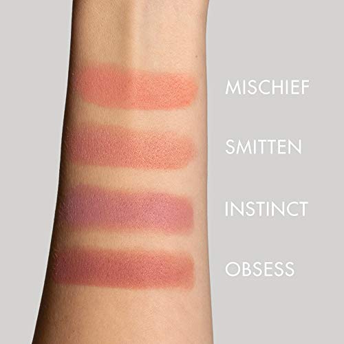 Cream Blush Powder Foundation - Image 6